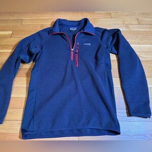 Patagonia Men’s 1/4 Zip